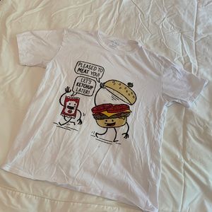 Children’s Place Boys Graphic Tee